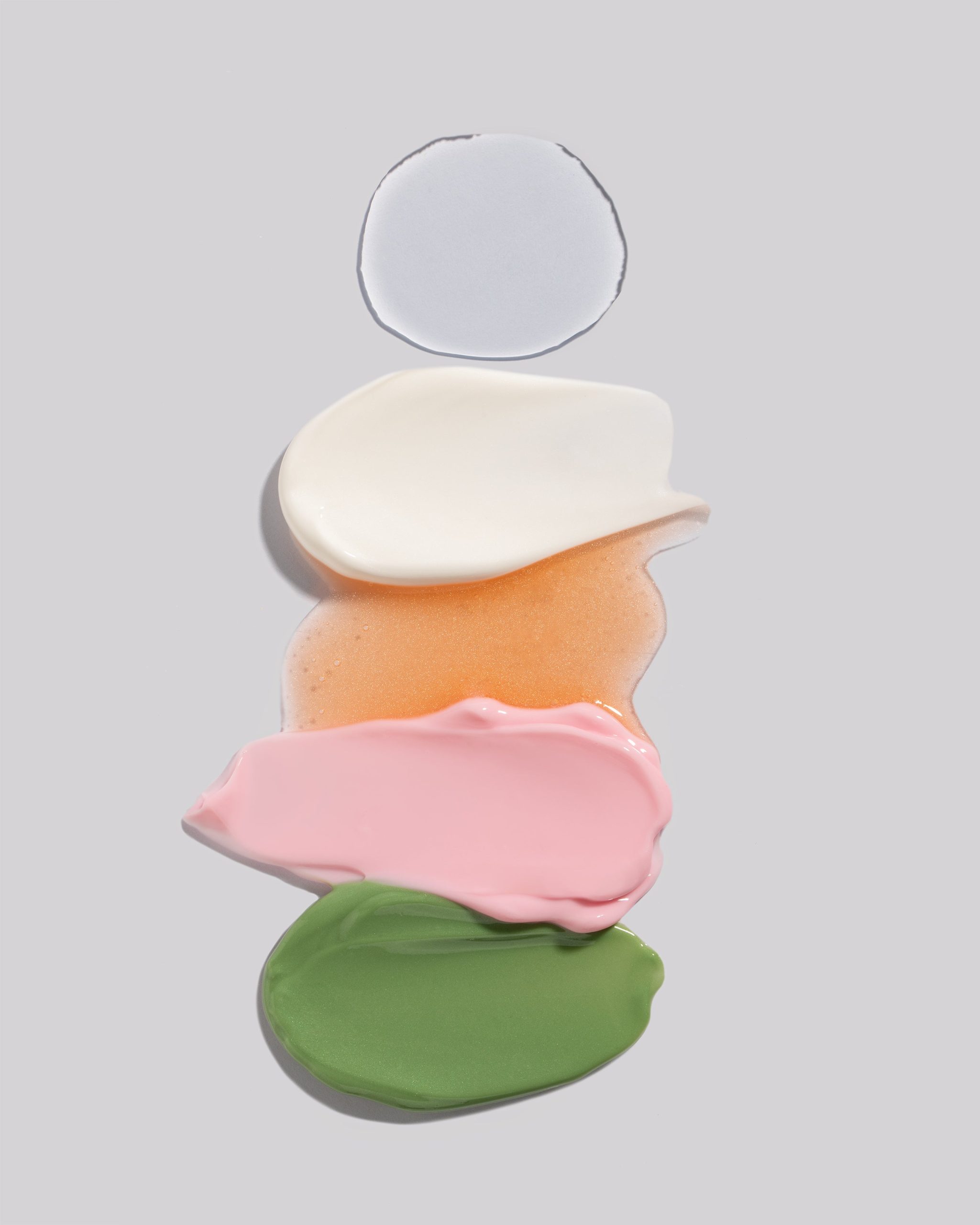 OILY SKIN SET — изображение 2