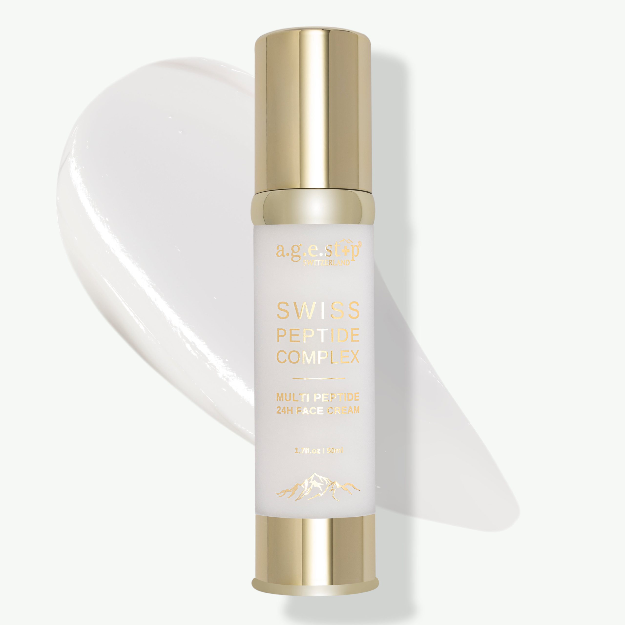 SWISS PEPTIDE COMPLEX