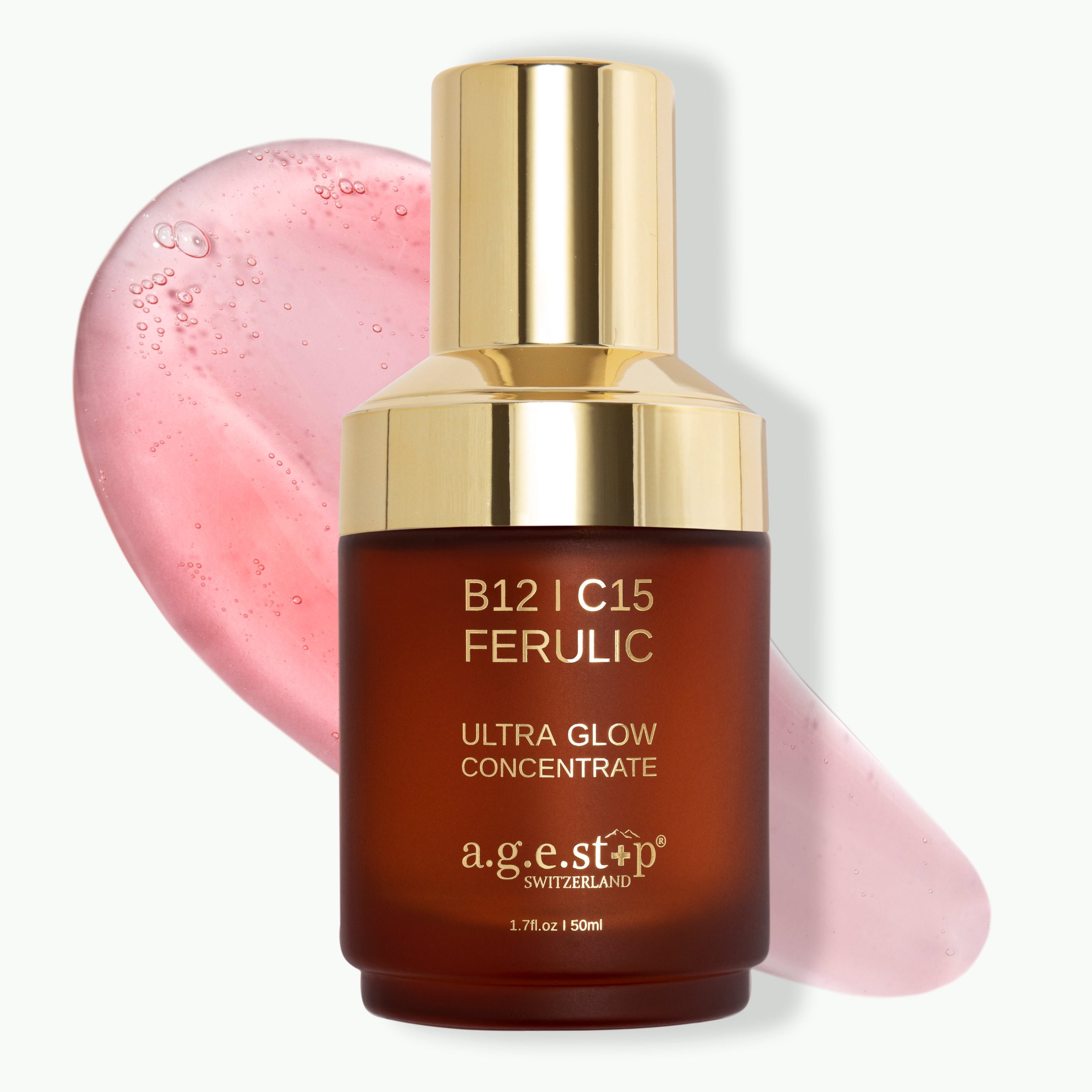 B12 / C15 + FERULIC CONCENTRATE