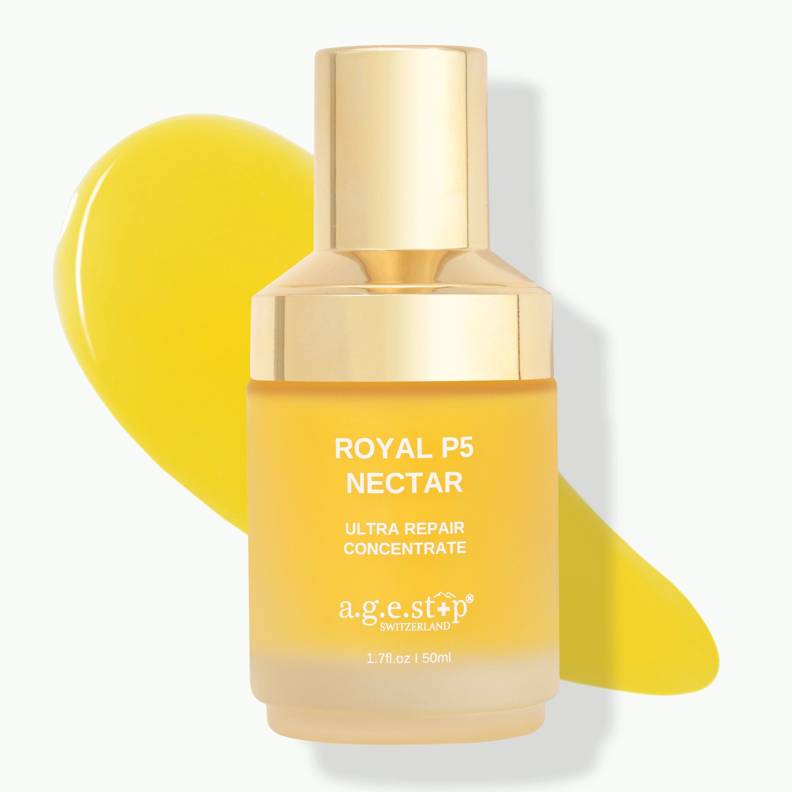 ROYAL P5 NECTAR CONCENTRATE — изображение 2