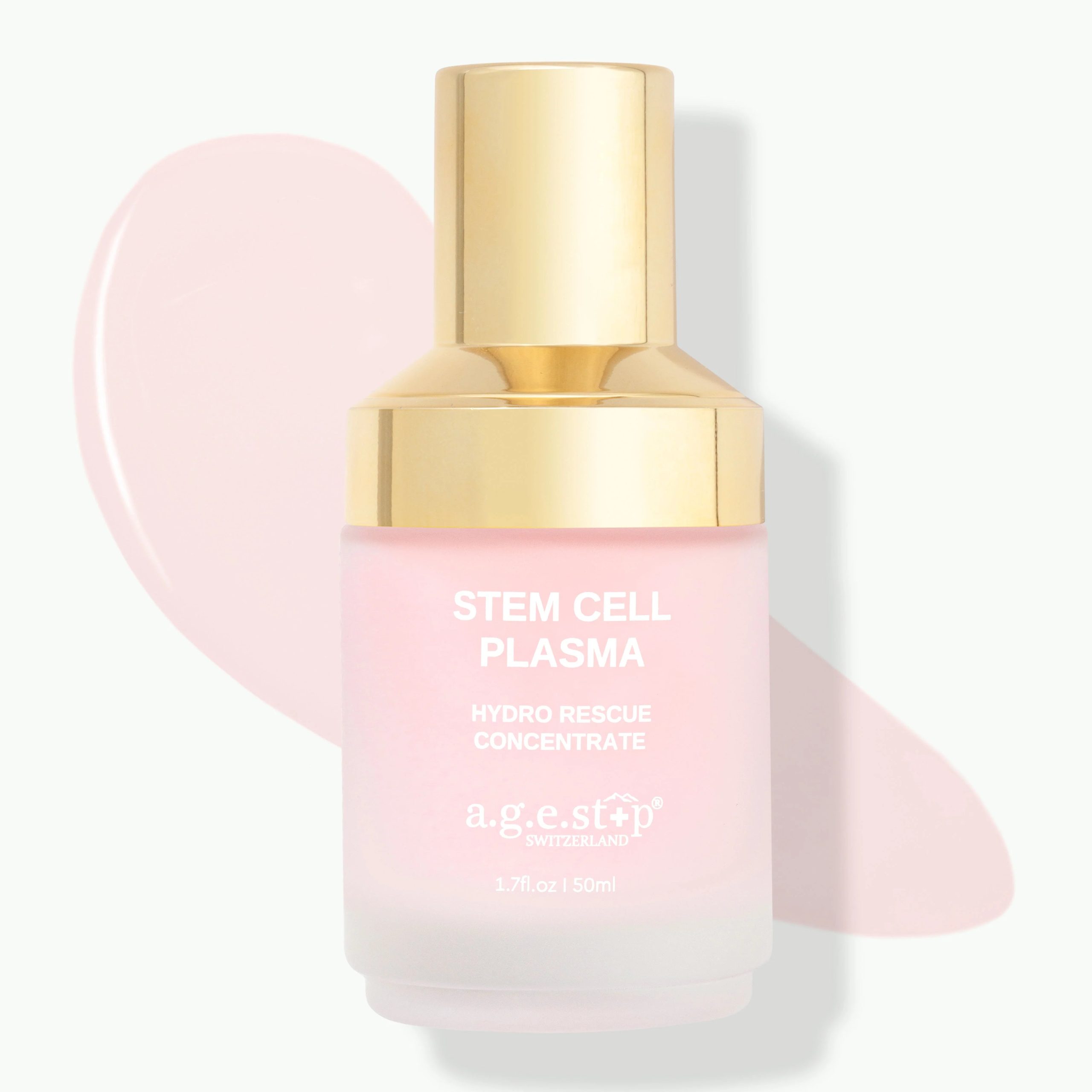 STEM CELL PLASMA CONCENTRATE — изображение 2